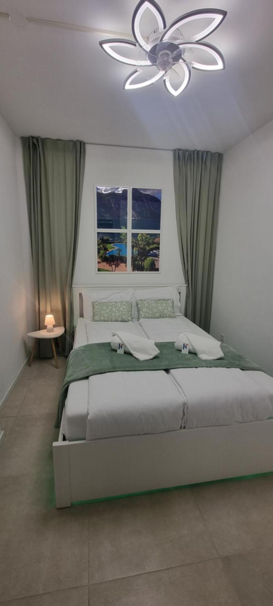 Relax-Lugano Lake Bissone Exterior foto